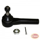 One Outer Tie Rod End (Left or Right) - Crown# 5183761AB