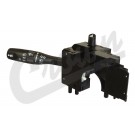 One New Multifunction Switch - Crown# 5183952AF