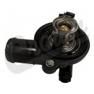 One New Thermostat Housing - Crown# 5184977AE