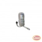 Receiver Drier - Crown# 5189376AA