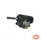 Steering Gear Assembly - Crown# 52000089