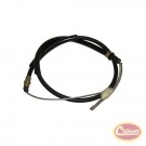 Brake Cable - Crown# 52001153