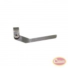 Steering Tie Rod Bar - Crown# 52002547