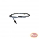 Hand Brake Cable - Crown# 52003192