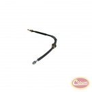 Rear Brake Cable (Left) - Crown# 52004707