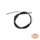 Brake Cable - Crown# 52004709