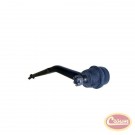 Steering Tie Rod (Drag Link) - Crown# 52005738