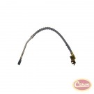 Front Brake Hose (Right) - Crown# 52006472