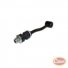 Front Sway Bar Link - Crown# 52037849