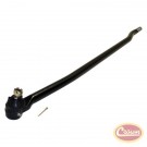 Steering Tie Rod - Crown# 52037996