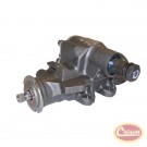 Steering Gear Assembly - Crown# 52038002