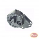 Front Motor Mount (Right) - Crown# 52058500