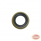 Axle Seal - Crown# 52070427AB