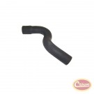 Radiator Hose (Lower-Outlet) - Crown# 52079873AA