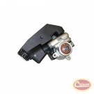 Power Steering Pump - Crown# 52088131