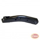 Upper Front Control Arm - Crown# 52088208AB