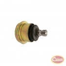 Rear Upper Ball Joint - Crown# 52088647AB