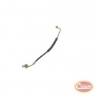 Brake Hose (Front Right) - Crown# 52128312AA