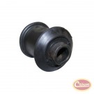 Control Arm Bushing (Front) - Crown# 5272084