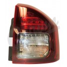 One New Tail Light - Crown# 5272908AB