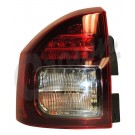 One New Tail Light - Crown# 5272909AB