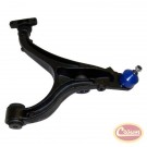 Control Arm (Front Lower Right) - Crown# 5290634AA