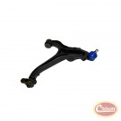 Control Arm (Front Lower Left) - Crown# 5290635AA