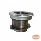 Clutch Throwout Bearing - Crown# 53001092