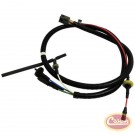 Harness Assembly - Crown# 53001100