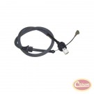 Accelerator Cable - Crown# 53002422
