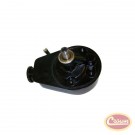Power Steering Pump - Crown# 53003903