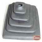 Outer Shift Control Boot - Crown# 53004433