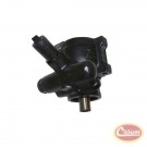 Power Steering Pump - Crown# 53004817R