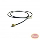 Cable - Crown# 53005084