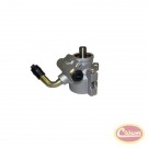 Power Steering Pump - Crown# 53007140