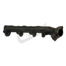 Manifold, Exhaust, Left - Crown# 53013599AB