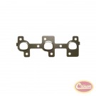 Exhaust Manifold Gasket (Right) - Crown# 53013932AB