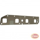 Exhaust Manifold Gasket (Right) - Crown# 53013944AA