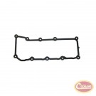 Valve Cover Gasket (Right) - Crown# 53020992