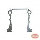 Timing Cover Gasket - Crown# 53021057