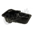 One New Engine Oil Pan - Crown# 53021755AB