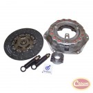 Clutch Cover Kit - Crown# 5360174K