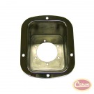 Fuel Neck Protector - Crown# RT34089