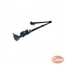 Steering Tie Rod Assembly - Crown# 55036772