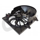 Fan And Motor Assembly - Crown# 55037969AB