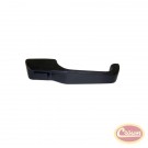 Outer Door Handle (Front Right) - Crown# 55075652