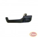 Outer Door Handle (Rear Right) - Crown# 55075654