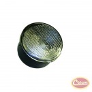 Parking Lamp (Clear - Left) - Crown# RT28020
