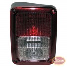 Tail Lamp (Left) - Crown# 55078147AC