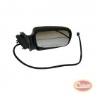 Electric Heated Mirror (Right) - Crown# 55154802